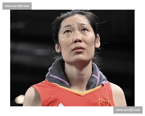 国际排联盛赞朱婷：手腕伤后一年重返巅峰