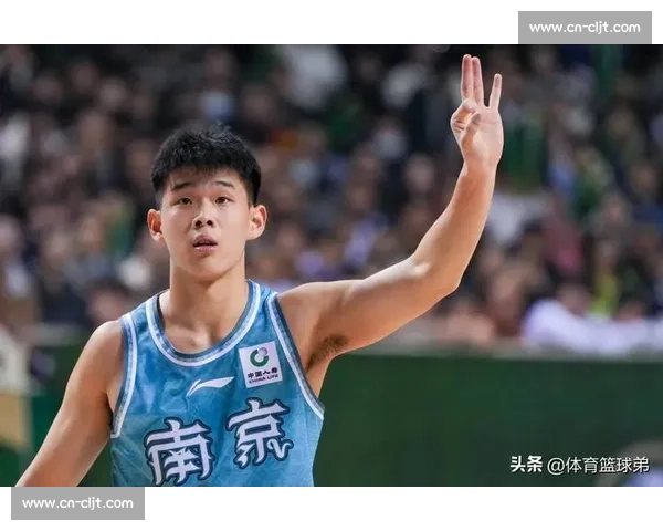 林葳特训迎蜕变！跳投高度骤降 20cm 强化持球进攻，夏季联赛成留美关键战