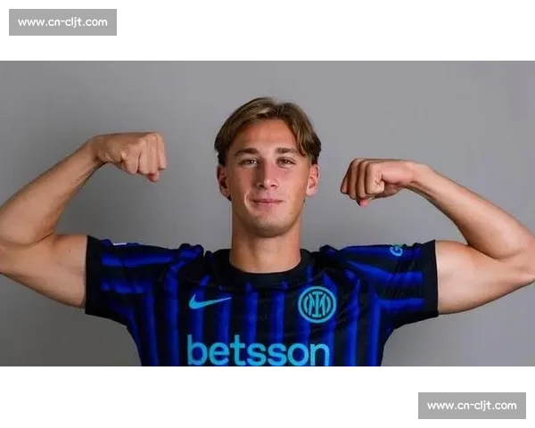 皮奥留队 + 博尼加盟，国米锋线青春风暴终结霍伊伦追逐