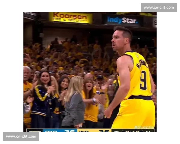 绝境中的能量引擎：麦康奈尔如何激活步行者