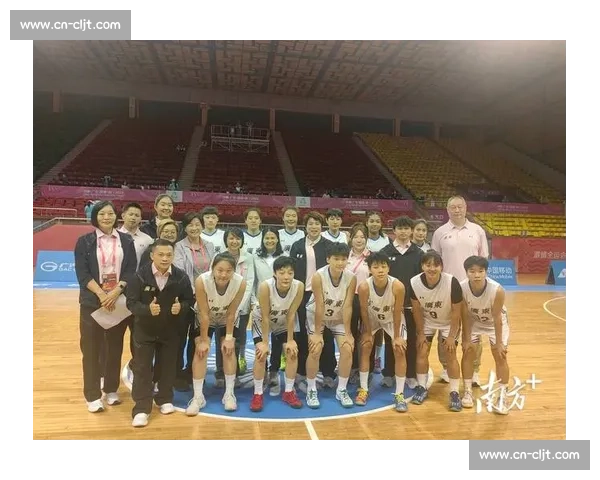 补时绝平！广东 U18 女足惊险晋级十五运会八强